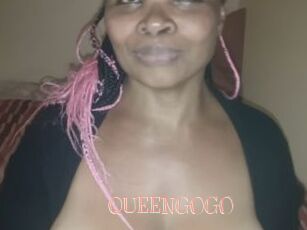 QUEENGOGO