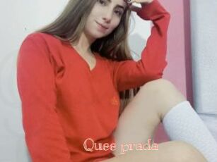 Quee_prada
