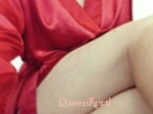 QueenApril