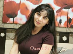 QueenAri