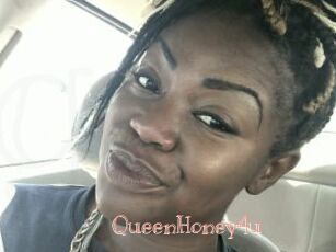 QueenHoney4u