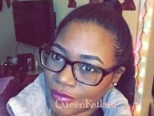 QueenKeilani