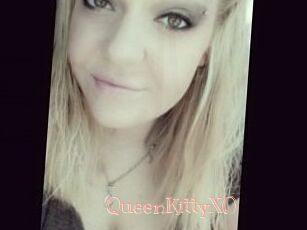 QueenKittyXO
