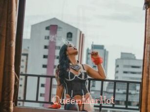 QueenLiarHot