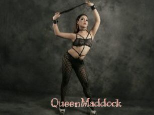 QueenMaddock