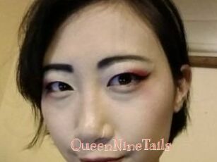 QueenNineTails