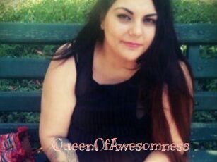 QueenOfAwesomness