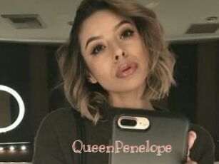QueenPenelope