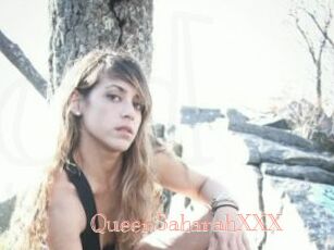 QueenSaharahXXX