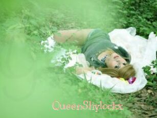 QueenShylockx