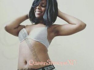 QueenSimoneXO