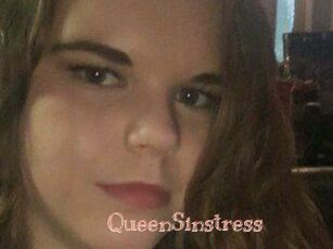QueenSinstress