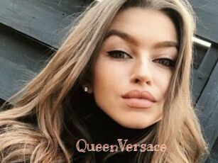 QueenVersace