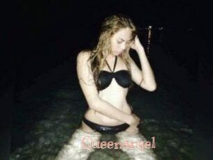 Queen_angel