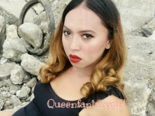 Queenfantasygirl