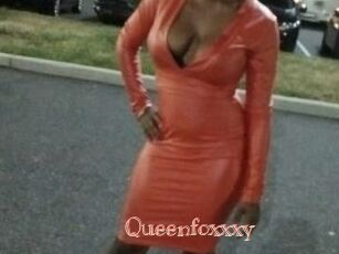 Queenfoxxxy