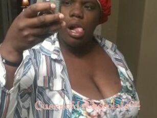 QueenofdaChocolate94
