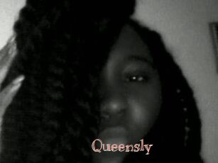 Queensly