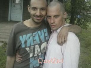 QuietRiot