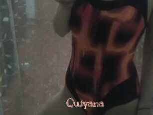 Quiyana