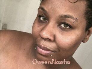 QweenAkasha
