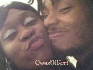 QwestNKori