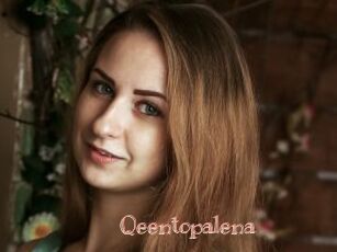 Qeentopalena