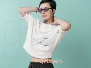 Qetsiaho