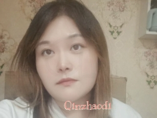 Qinzhaodi