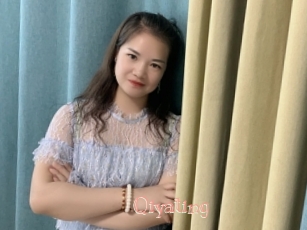Qiyating