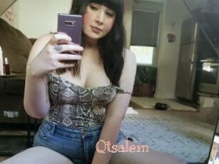 Qtsalem