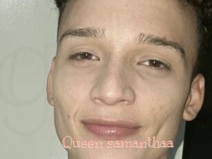 Queen_samanthaa