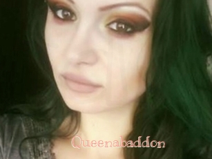 Queenabaddon