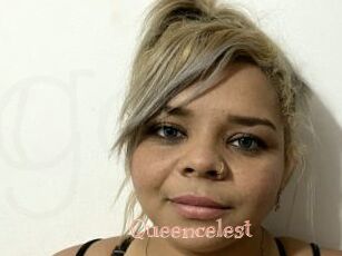Queencelest