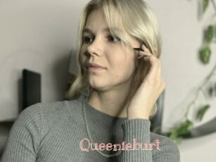 Queenieburt