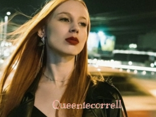 Queeniecorrell