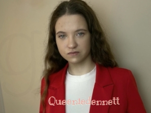 Queeniedennett