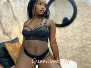 Queenieebony