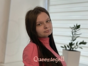 Queeniegell