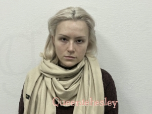 Queeniehesley