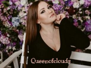 Queenofclouds