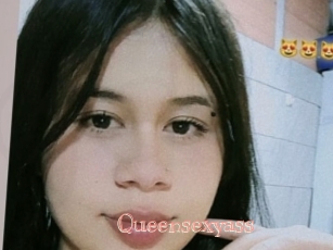Queensexyass