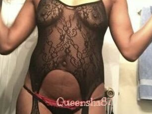 Queensha87