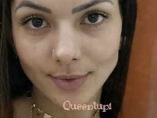 Queentupi