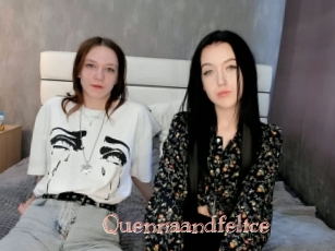 Quennaandfelice