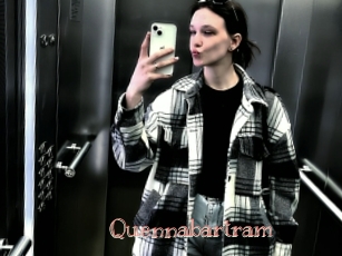 Quennabartram