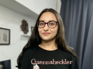 Quennaheckler