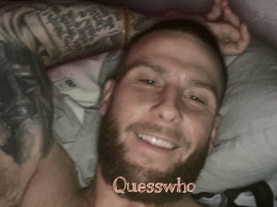 Quesswho