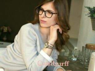 Quiettsurff