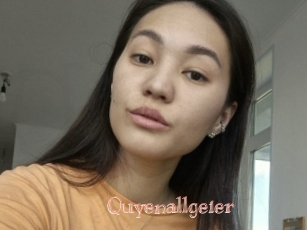 Quyenallgeier